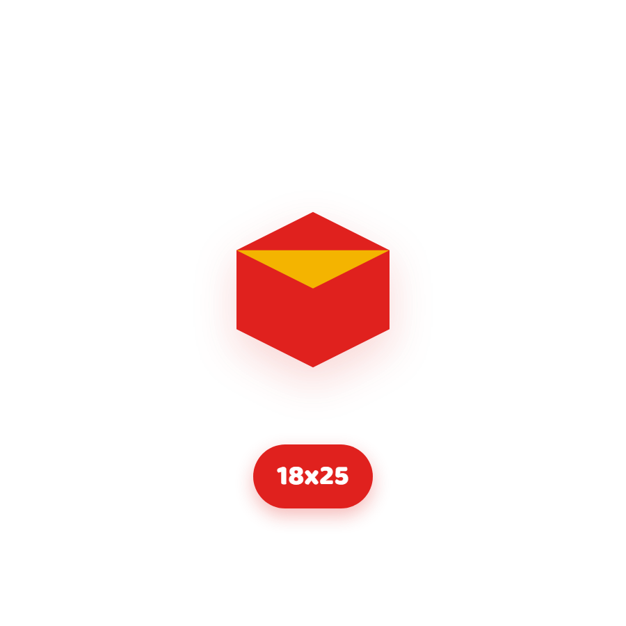 Envelope de Segurança COEX