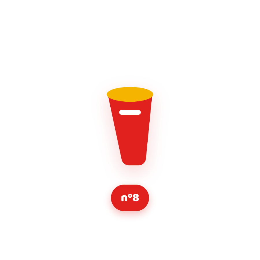 Marmitex de Alumínio